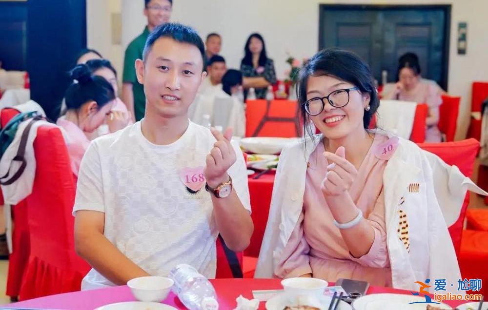 年轻人普遍缺谈情说爱的能力？