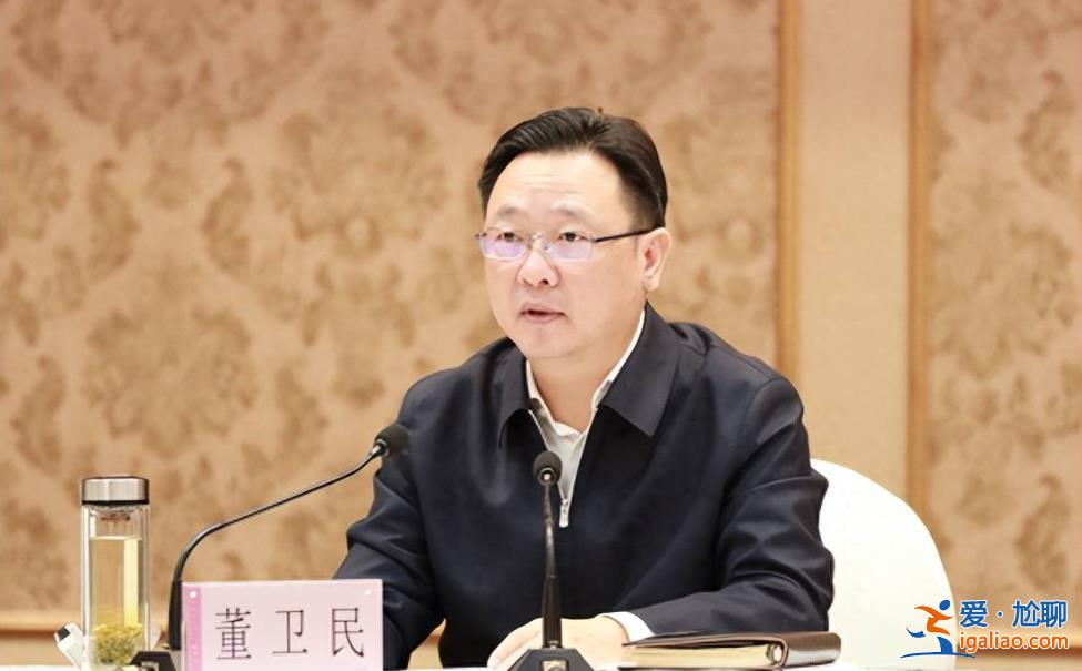 两天内3位省级党委常委履新！一人曾是全国“最年轻” 一人为中候补 一人为少将？