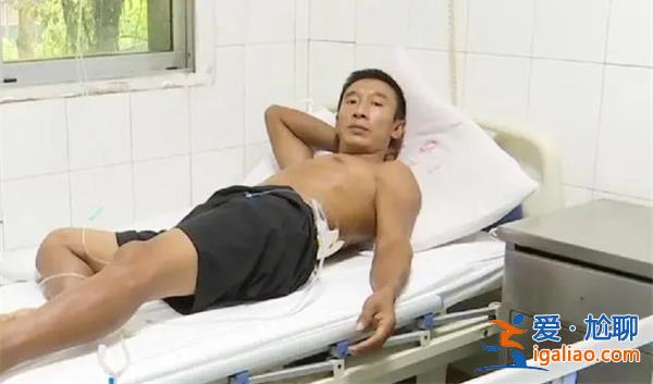 男子五分钟遭到两次雷击[五分钟]？