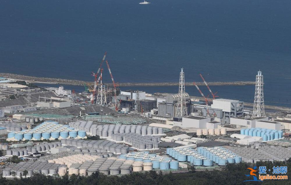 拒绝他国直接取样 反对韩方人员常驻核电站？
