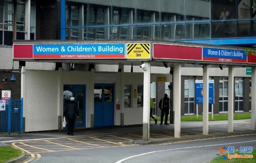 英国“恶魔护士”杀7婴 “世上最好的医疗体系”是帮凶？
