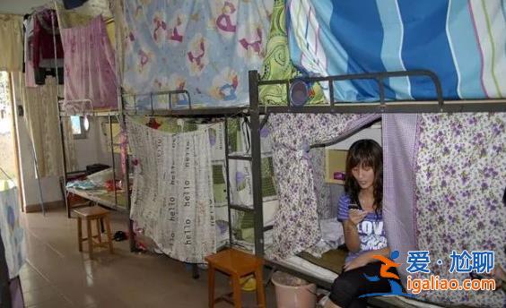 中学一女生宿舍人数超标，背后原因大揭秘[人数超标]？