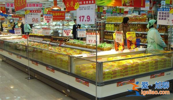 福岛超市产品半价无人买，原因是以下几点[产品半价]？