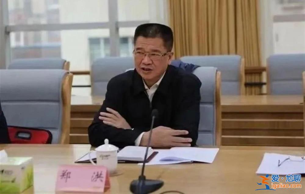 三“虎”被处理！首次披露 “消失”两年后被拿下的他涉违规建楼堂馆所？