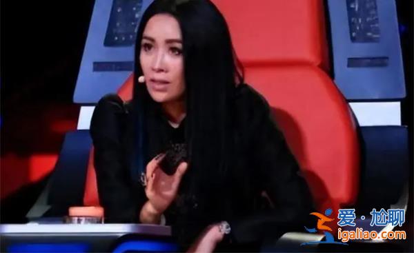 那英澳门演唱会惨遭网友低质，以下是网友抵制演唱会原因[网友抵制]？
