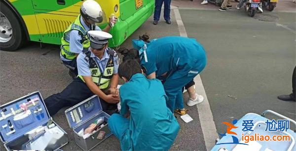女生高考结束遇车祸身亡肇事者发声，遇到车祸注意这一点[遇车祸身亡]？