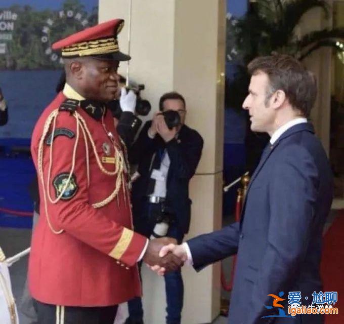 又一个国家政变了 但这两个细节你可能不知道？