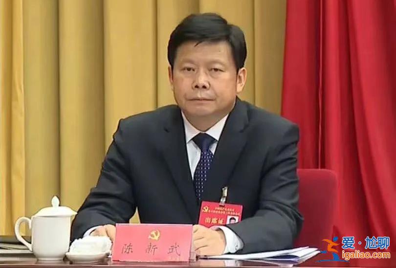 今年第五位！曾是最年轻副省级城市市长的他 履新这一职位？