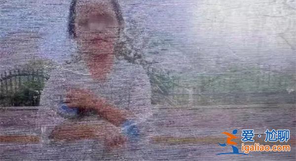 在暴雨失联的十岁女童找到了？