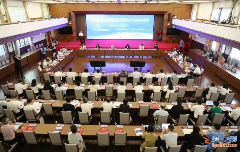 事关中央布局！贺荣南下上海 两度提到了同一件事？