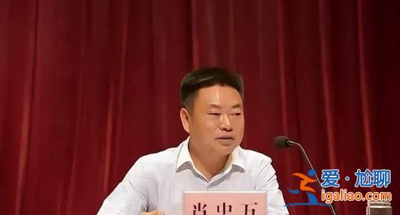 “老虎”被查已经半年，当年秘书长选择主动投案[秘书长]？