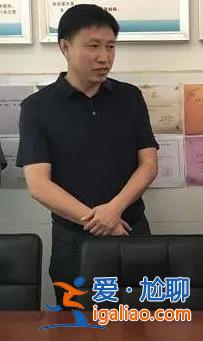 区委副书记醉驾 竟让老板顶包？