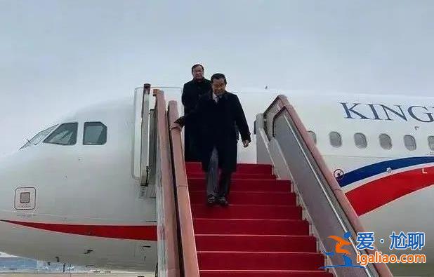 “子承父业”后 首相今天来中国? “子承父业”后 首相今天来中国?