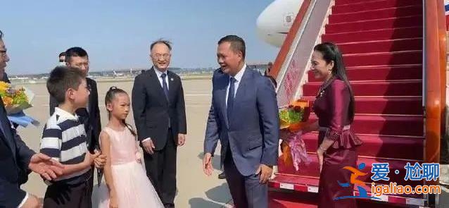 “子承父业”后 首相今天来中国? “子承父业”后 首相今天来中国?