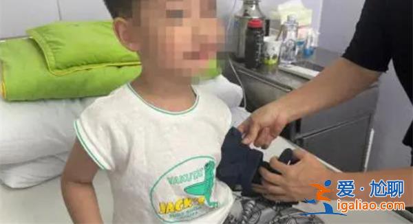 男孩撑伞从26楼跳下后生还？
