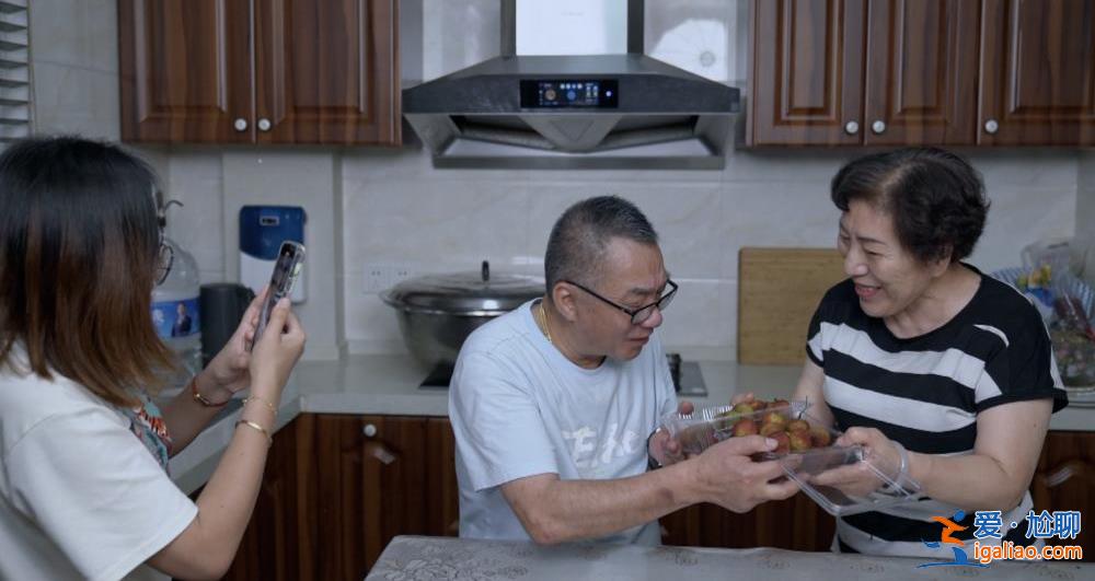 失独晚年里 太阳照常升起？