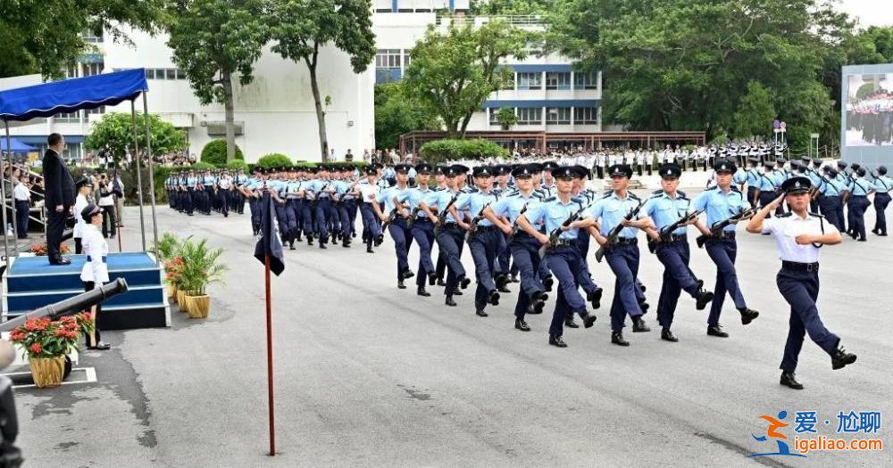 首次！这个重要“职务”由中央港澳办副主任担任？