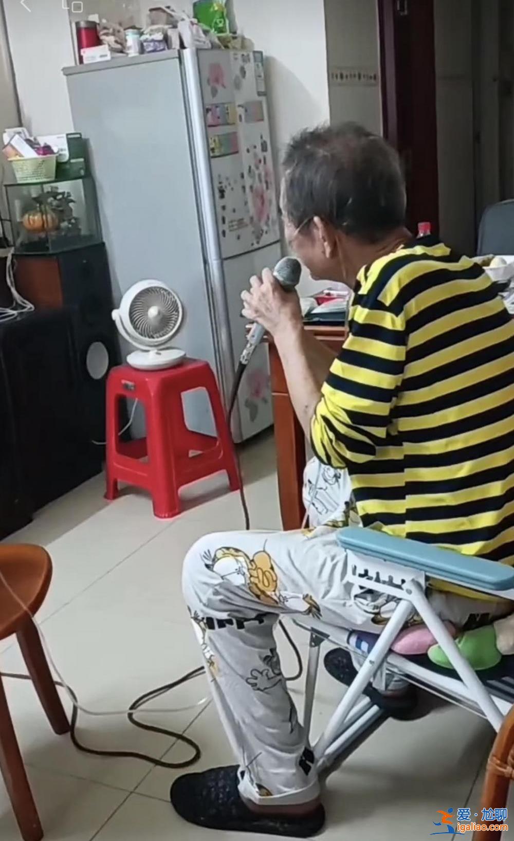 几个月前发现患肺癌 已是晚期？
