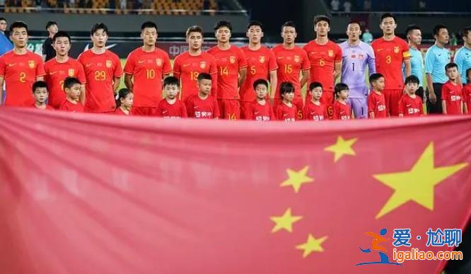 男足亚运队进村前接受爱国主义教育，以下是教育原因[接受]？