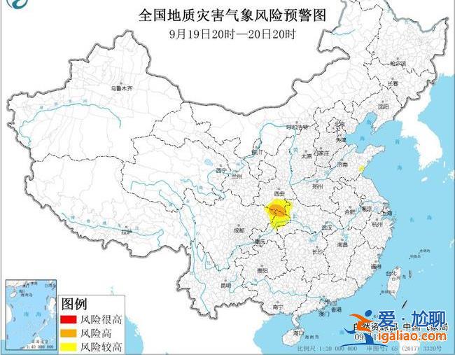 5预警齐发！山东重庆等地有大暴雨 9省市局地将有雷暴大风或冰雹天气？