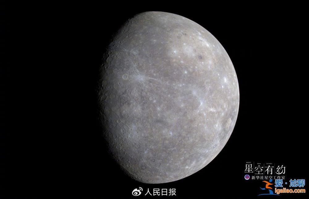 准备好了吗！今年最佳水星西大距观测日来了？