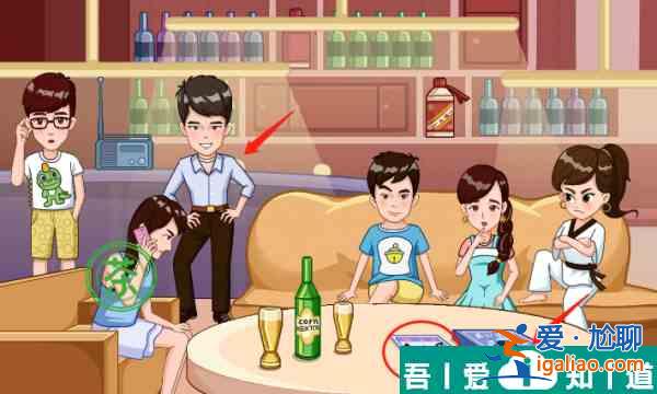 服了这老六反渣集结号怎么过 服了这老六反渣集结号通关攻略？