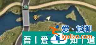 星球重启戈壁狗鱼在哪 星球重启戈壁狗鱼位置介绍？