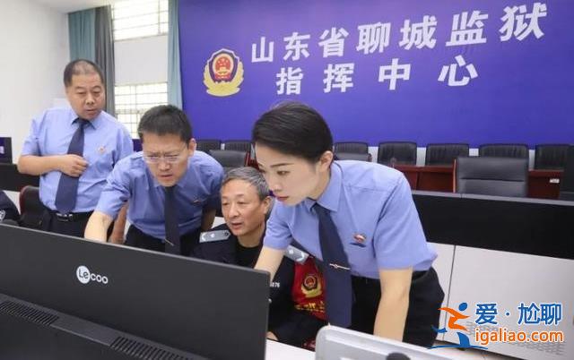 有省份连续两年未办理假释案件，以下是讨论原因[连续两年]？