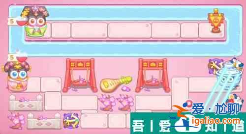 保卫萝卜4秋妃传第78关怎么过 保卫萝卜4秋妃传第78关通关攻略？