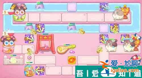 保卫萝卜4秋妃传第78关怎么过 保卫萝卜4秋妃传第78关通关攻略？
