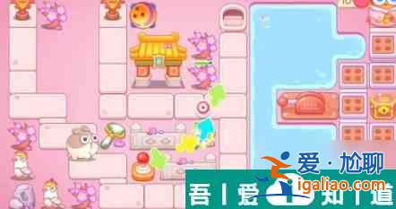 保卫萝卜4秋妃传第81关怎么过 保卫萝卜4秋妃传第81关通关攻略？