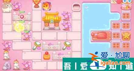 保卫萝卜4秋妃传第81关怎么过 保卫萝卜4秋妃传第81关通关攻略？