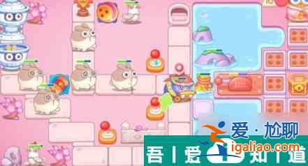 保卫萝卜4秋妃传第81关怎么过 保卫萝卜4秋妃传第81关通关攻略？