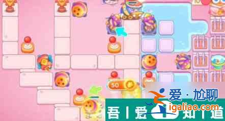保卫萝卜4秋妃传第81关怎么过 保卫萝卜4秋妃传第81关通关攻略？
