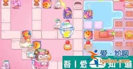 保卫萝卜4秋妃传第81关怎么过 保卫萝卜4秋妃传第81关通关攻略？