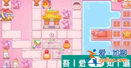 保卫萝卜4秋妃传第81关怎么过 保卫萝卜4秋妃传第81关通关攻略？