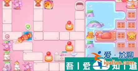 保卫萝卜4秋妃传第81关怎么过 保卫萝卜4秋妃传第81关通关攻略？