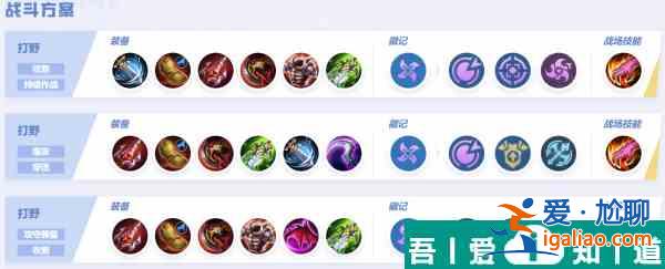 决胜巅峰罗杰角色一览 具体介绍？