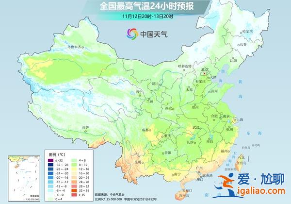 多地现“断崖”式降温 18个省会级城市气温创新低？