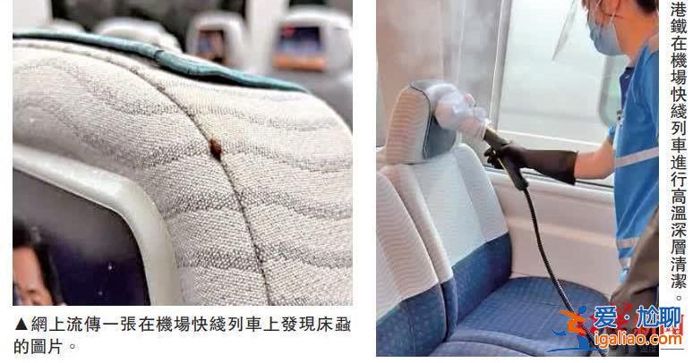 床虱危机为何席卷全球？吸食人血量是蚊子的7倍！或已蔓延至香港？