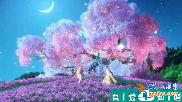 天谕手游涂山苏苏技能介绍 具体介绍？