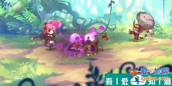 公主连结伊绪黑暗怎么打 公主连结伊绪黑暗打法？