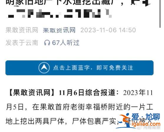 被当地称“老领导” 19天前曾亮相称打击电诈？
