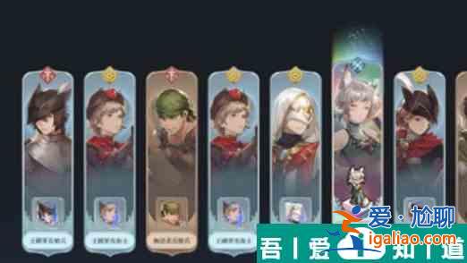 铃兰之剑诺诺薇儿怎么加点 诺诺薇儿加点攻略？