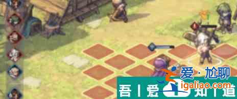 铃兰之剑阿列克谢怎么样  阿列克谢角色详解？