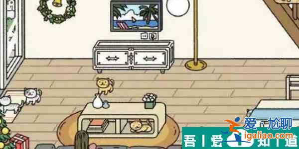萌宅物语猫咪丢失了怎么办 萌宅物语猫咪丢失找回方法？