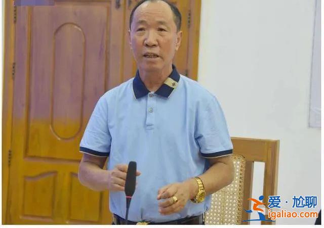 儿子经营卧虎山庄为臭名昭著电诈园区？