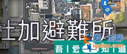 星球重启起源工厂商店位置一览 具体介绍？