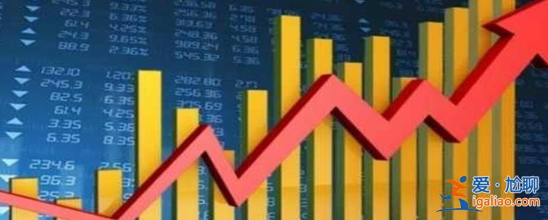 恒生科指如何半日涨近3% 大型科技股集体反弹？