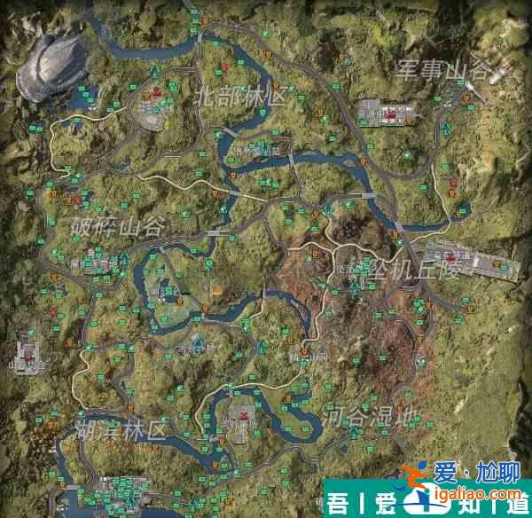 星球重启杜加河谷怎么样 杜加河谷攻略？